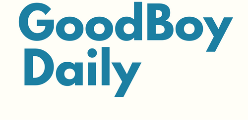 GoodBoy Daily